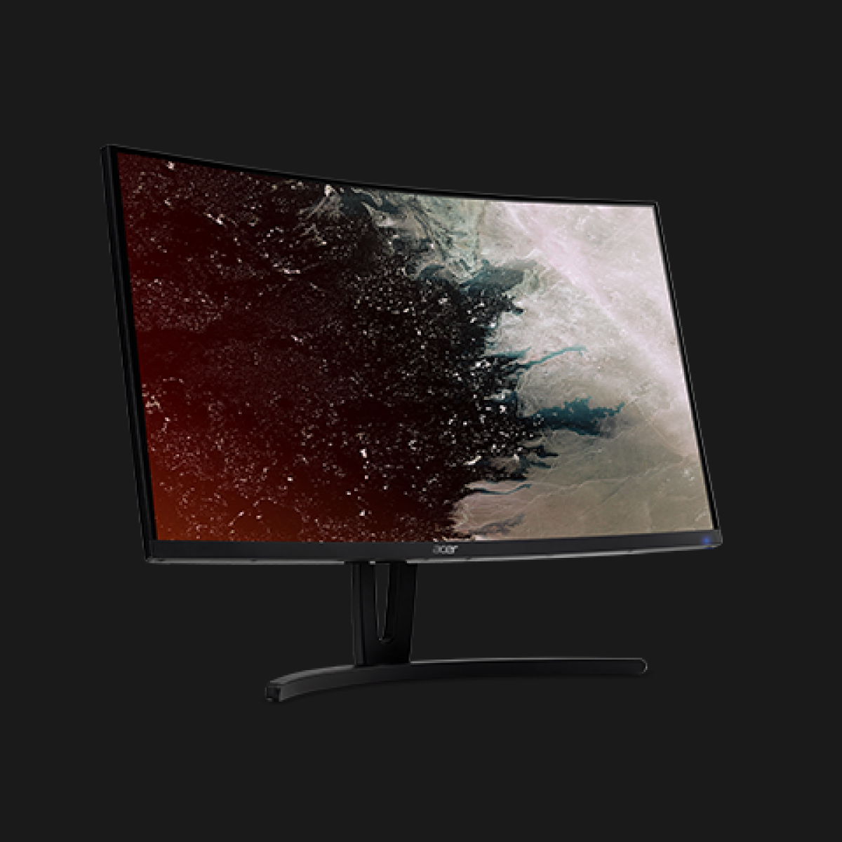 Acer ED273U Abmiipx Curved Monitor Computech