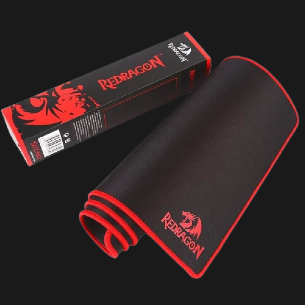 Redragon P Suzaku Gaming Mouse Pad Computech