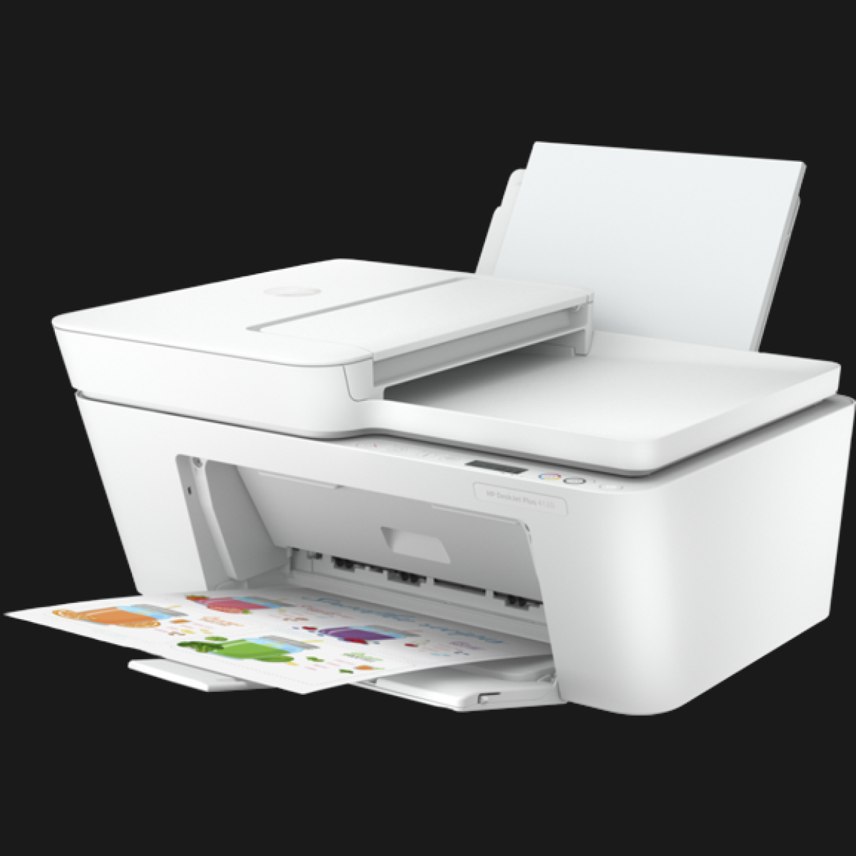 Hp Deskjet Plus All In One Printer Computech