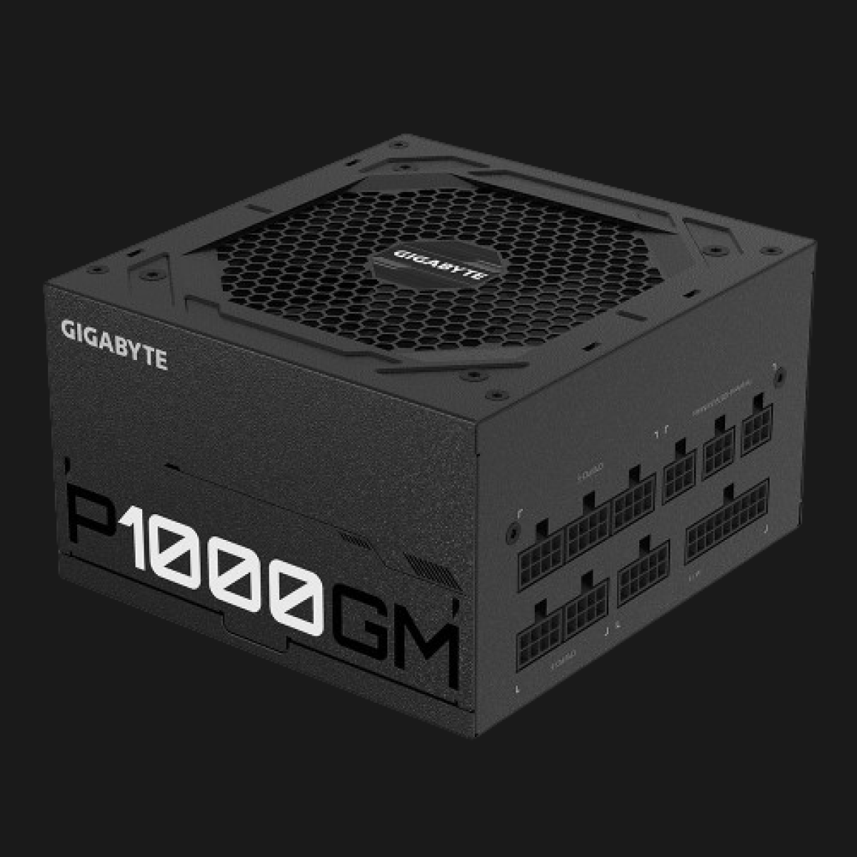 Gigabyte P1000GM POWER SUPPLY Computech gigabyte-p1000gm-power-supply-computech