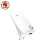 TP-Link TL-WA850RE 300Mbps Wireless N Range Extender - Image 2