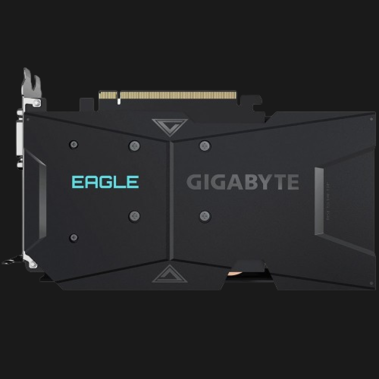 GTX 1650 D6 EAGLE OC 4G Computech Store