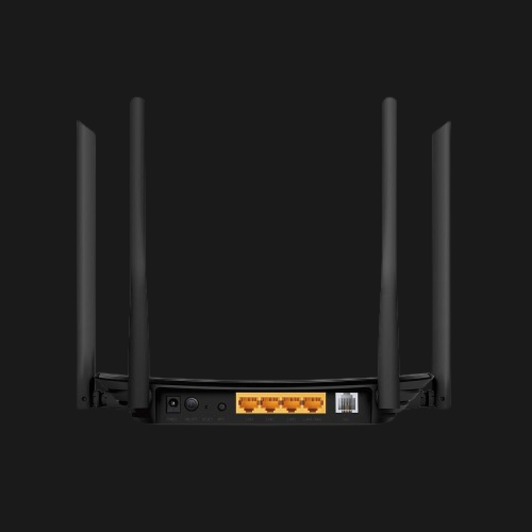 Archer VR300 AC1200 Wireless VDSL/ADSL Modem Router – Computech Store | Router