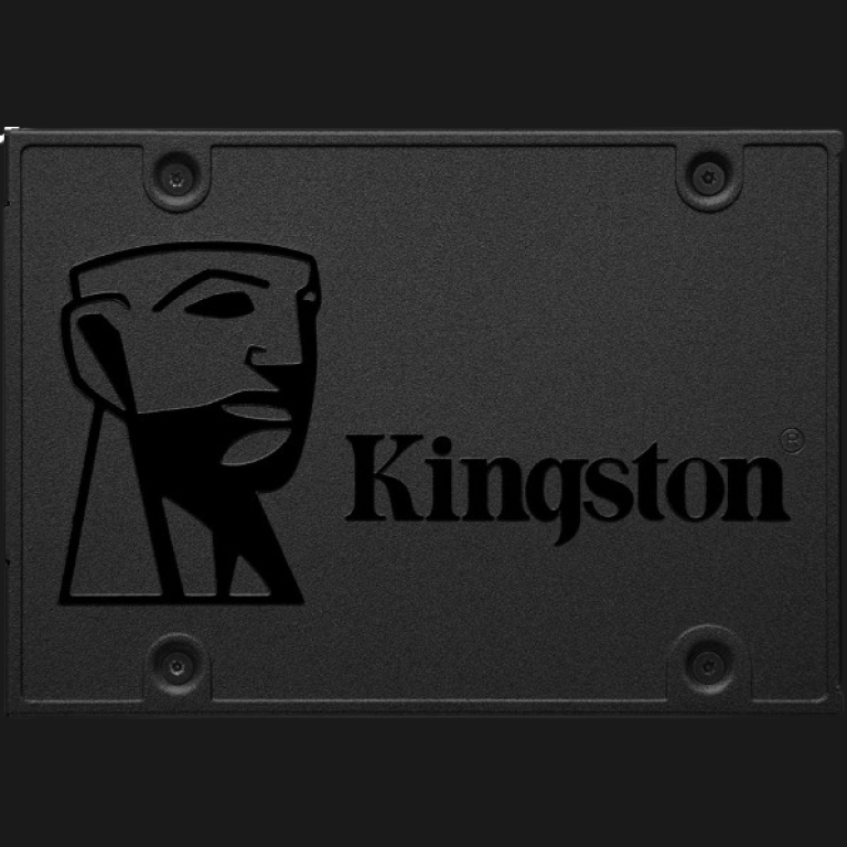 Kingston’s A400