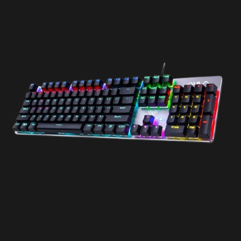 aula s2016 mechanical keyboard