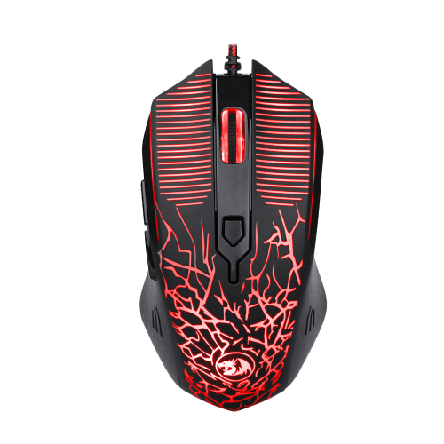 redragon 3200 dpi mouse