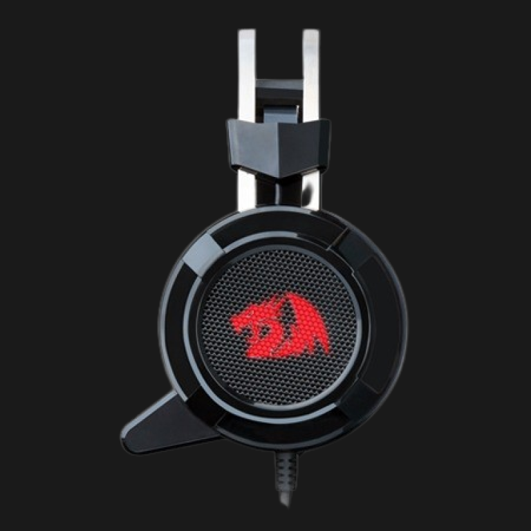 Redragon H301 SIREN2 7.1 Stereo Gaming Headset Computech Store