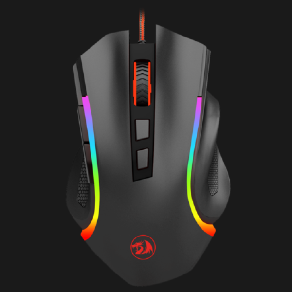 Lenovo IdeaPad Gaming M100 RGB Mouse – Computech Store