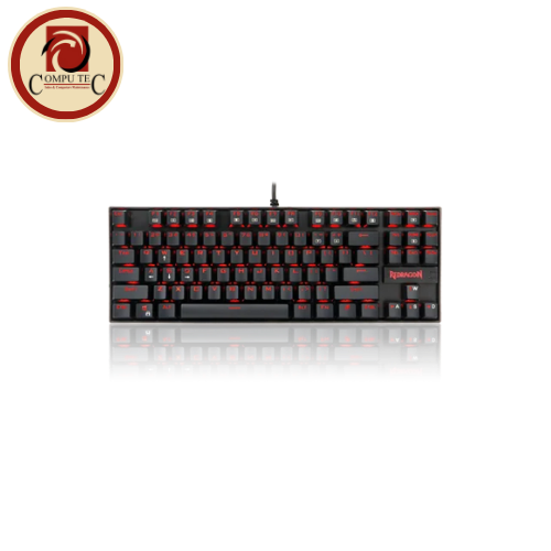 Redragon K552 Blue Switch Keyboard