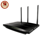 TP-Link Archer VR400 Wireless AC1200 VDSL/ADSL Modem Router - Image 2