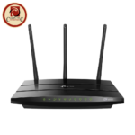 TP-Link Archer VR400 Wireless AC1200 VDSL/ADSL Modem Router