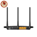 TP-Link Archer VR400 Wireless AC1200 VDSL/ADSL Modem Router - Image 3