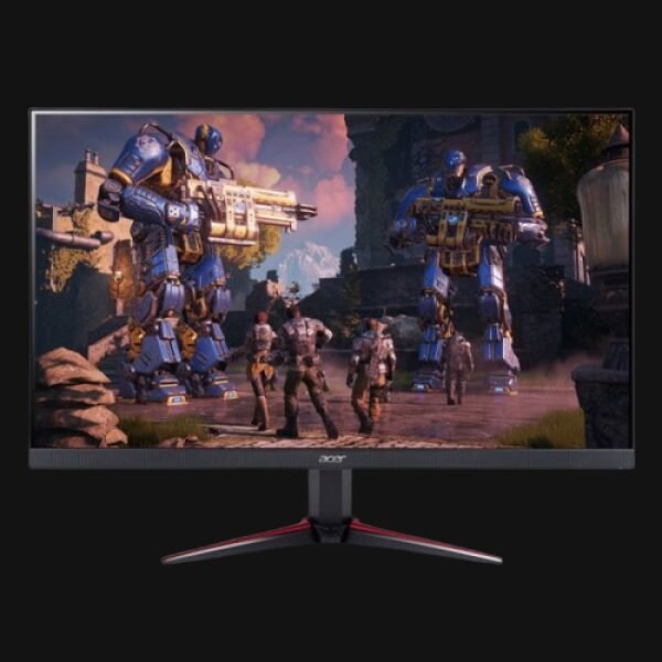 Acer VG240YSbmiipx 24 Inch Full HD Gaming Monitor IPS Panel, FreeSync 165 Hz , 0.5 ms