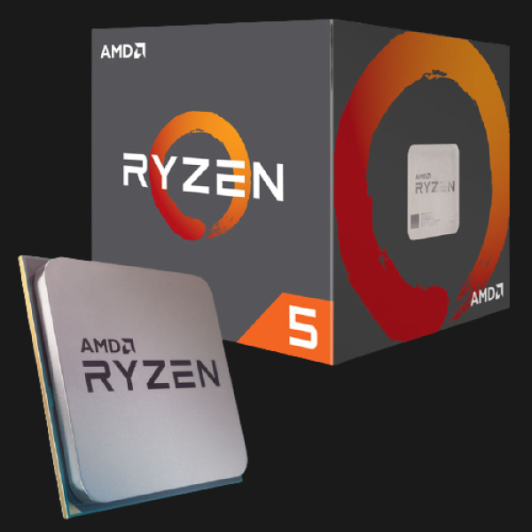 AMD Ryzen™ 5 5600G