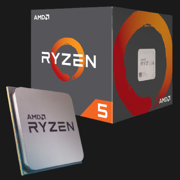 CPU AMD Ryzen 5 PRO G Processor – Computech Store