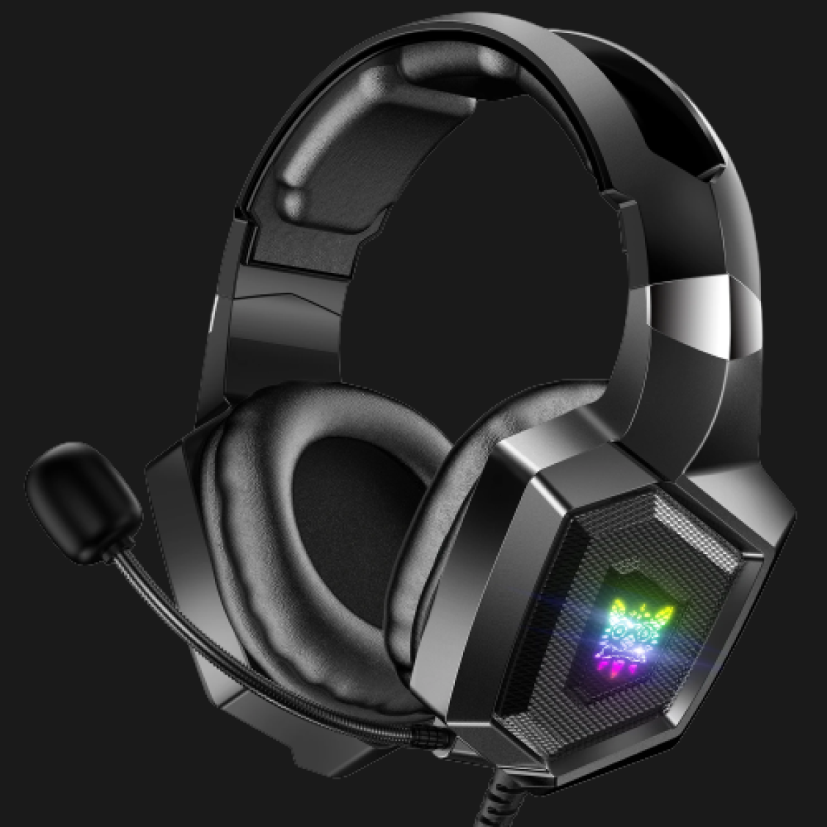 ONIKUMA K8 Gaming Headset Wired