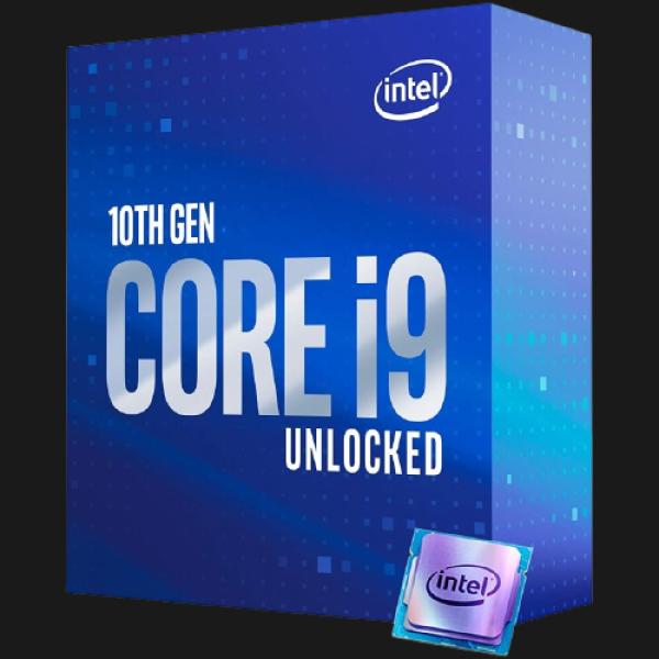 ‏ Intel® Core™ i9-10850K Processor‏