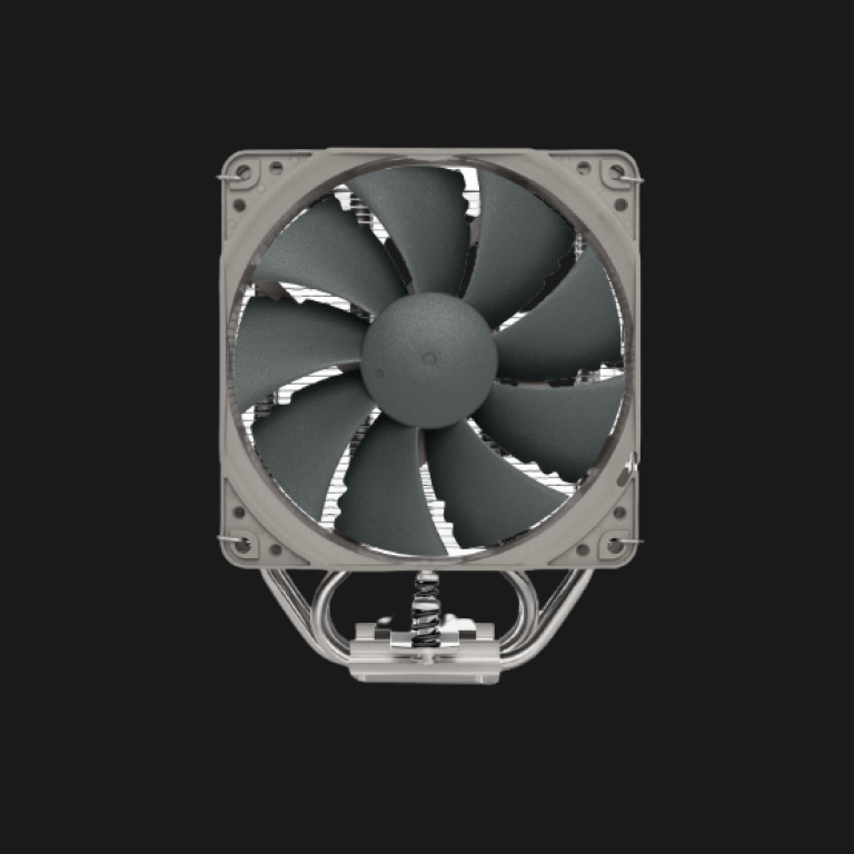 Noctua NH-U12S Redux Slim and Performance Air Cooler