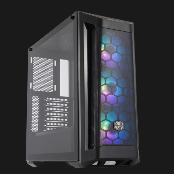 Case MasterBox MB511 ARGB