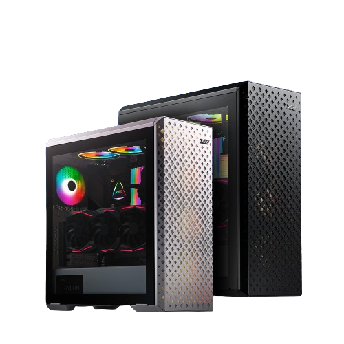 XPG DEFENDER PRO MID-TOWER CHASSIS