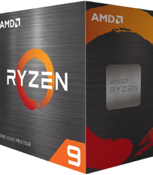 AMD Ryzen™ 9 5950 Desktop Processors