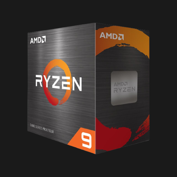 AMD Ryzen™ 9 5900X Desktop Processors