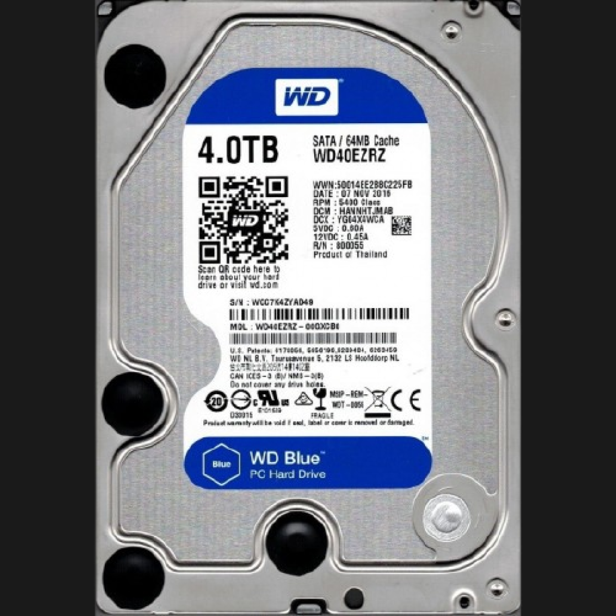 Жесткий диск western digital hdd 4tb. Wd40ezaz, жесткий диск HDD WD Blue (4тб). 4 ТБ жесткий диск WD Blue. Western Digital HDD 4tb. Western Digital 4tb Blue.