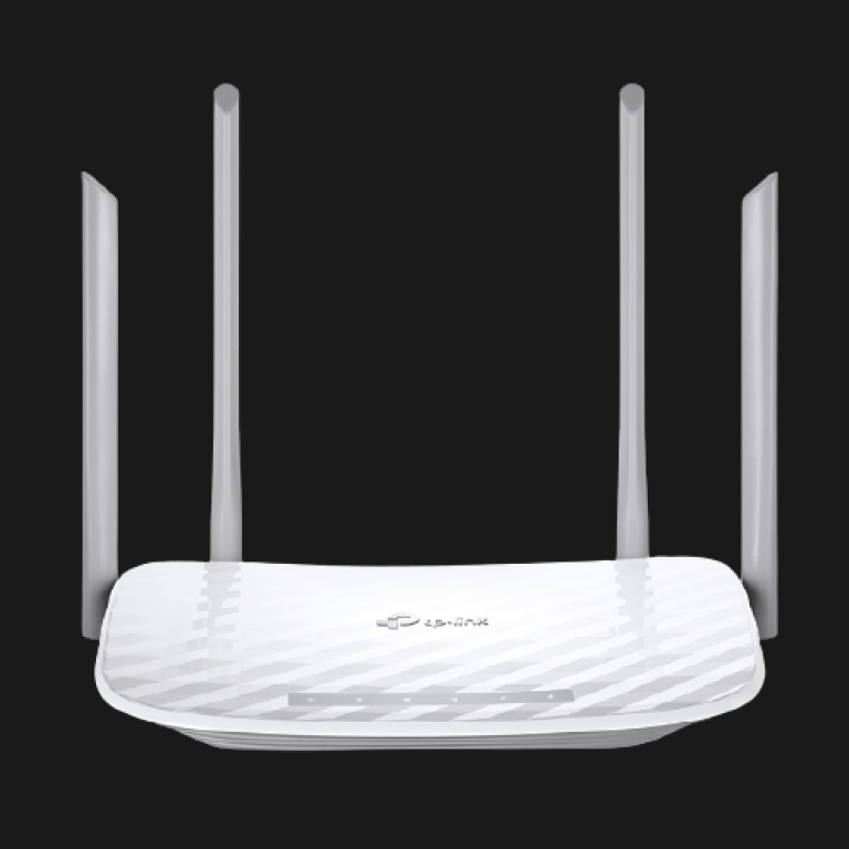 smidig Ekstremt vigtigt tvetydig AC1200 C50 Dual Band Access Point/ Wireless Router – Computech Store