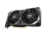 GeForce RTX™ 3060 VENTUS 2X 12G