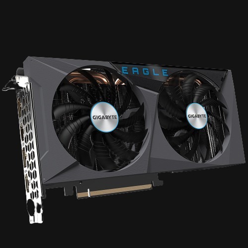 GeForce RTX™ 3060 EAGLE OC 12G