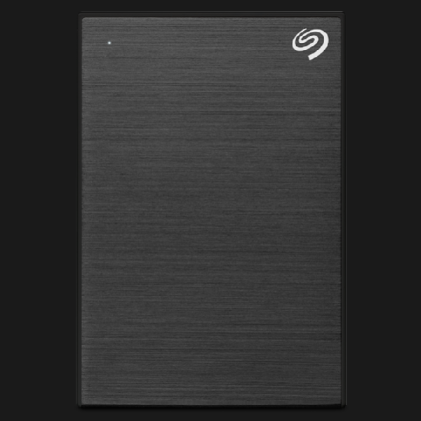One Touch External Hard Drives