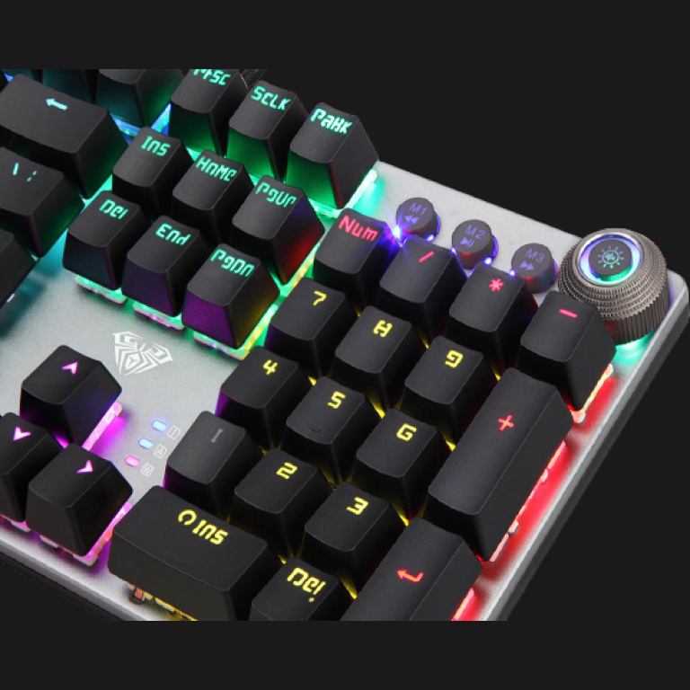 mekanikal keyboard