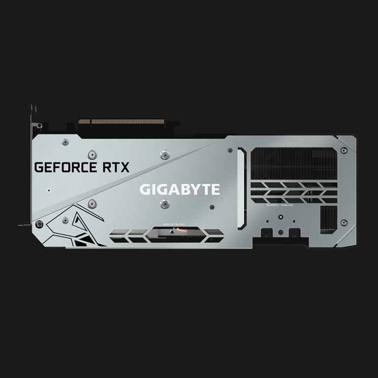 GeForce RTX™ 3070 Ti GAMING OC 8G