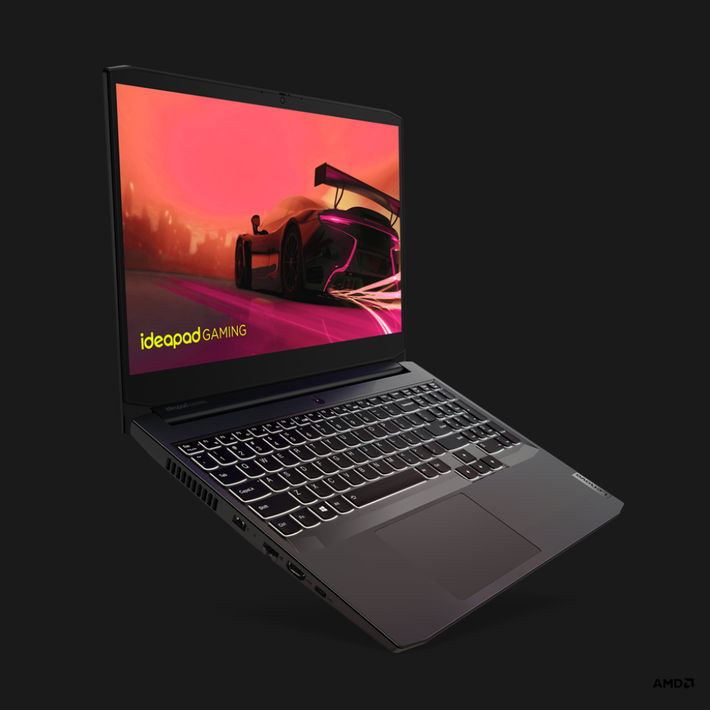 Ideapad gaming 3