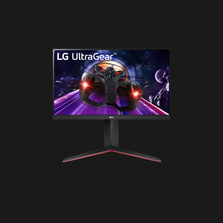 23.8” UltraGear™ Full HD IPS 1ms (GtG) Gaming Monitor