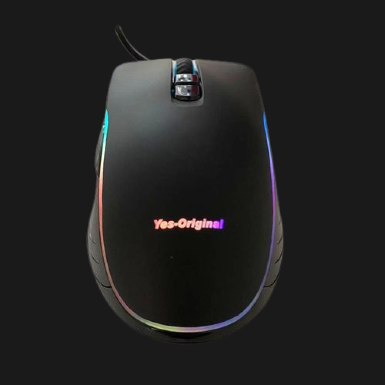 yes original gx66 mouse
