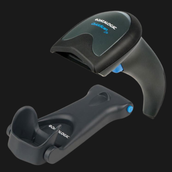 Datalogic Barcode Scanner QW2120 Computech Store