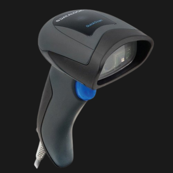 Datalogic Barcode Scanner QW2120 Computech Store