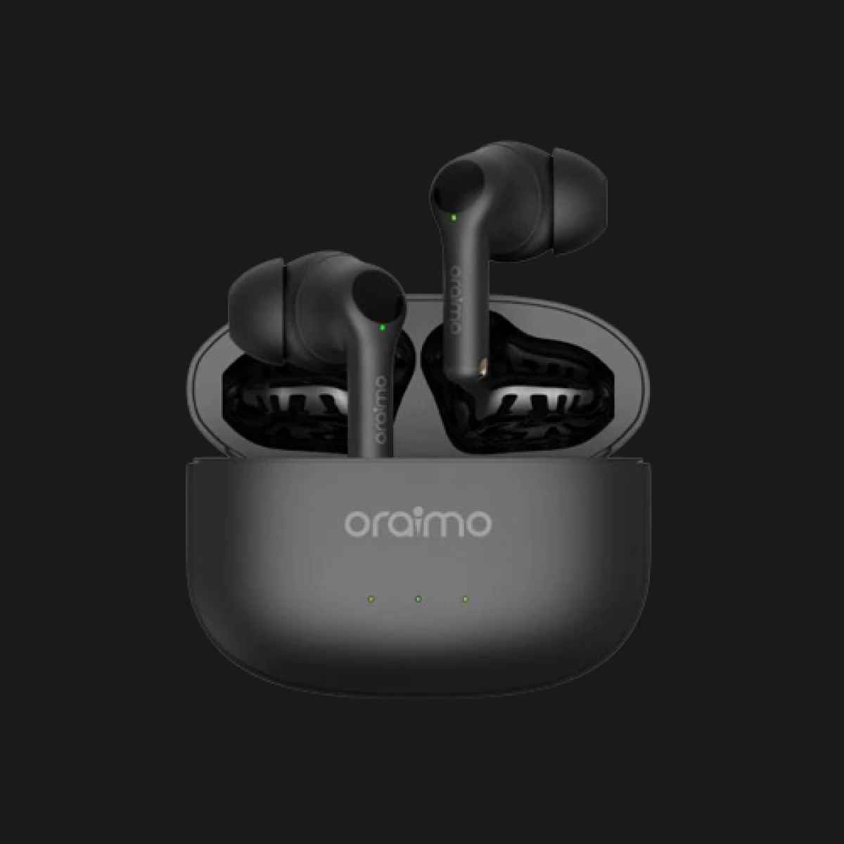 Oraimo Freepods 3 Tws True Wireless Stereo Earbuds E104d Computech 8968