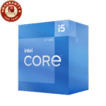 CPU Intel Core i5-12400F Processor