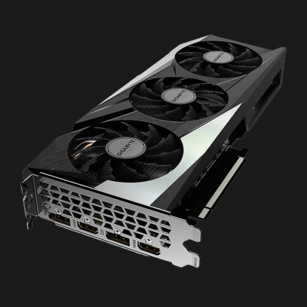 GeForce RTX 3050 GAMING OC 8G