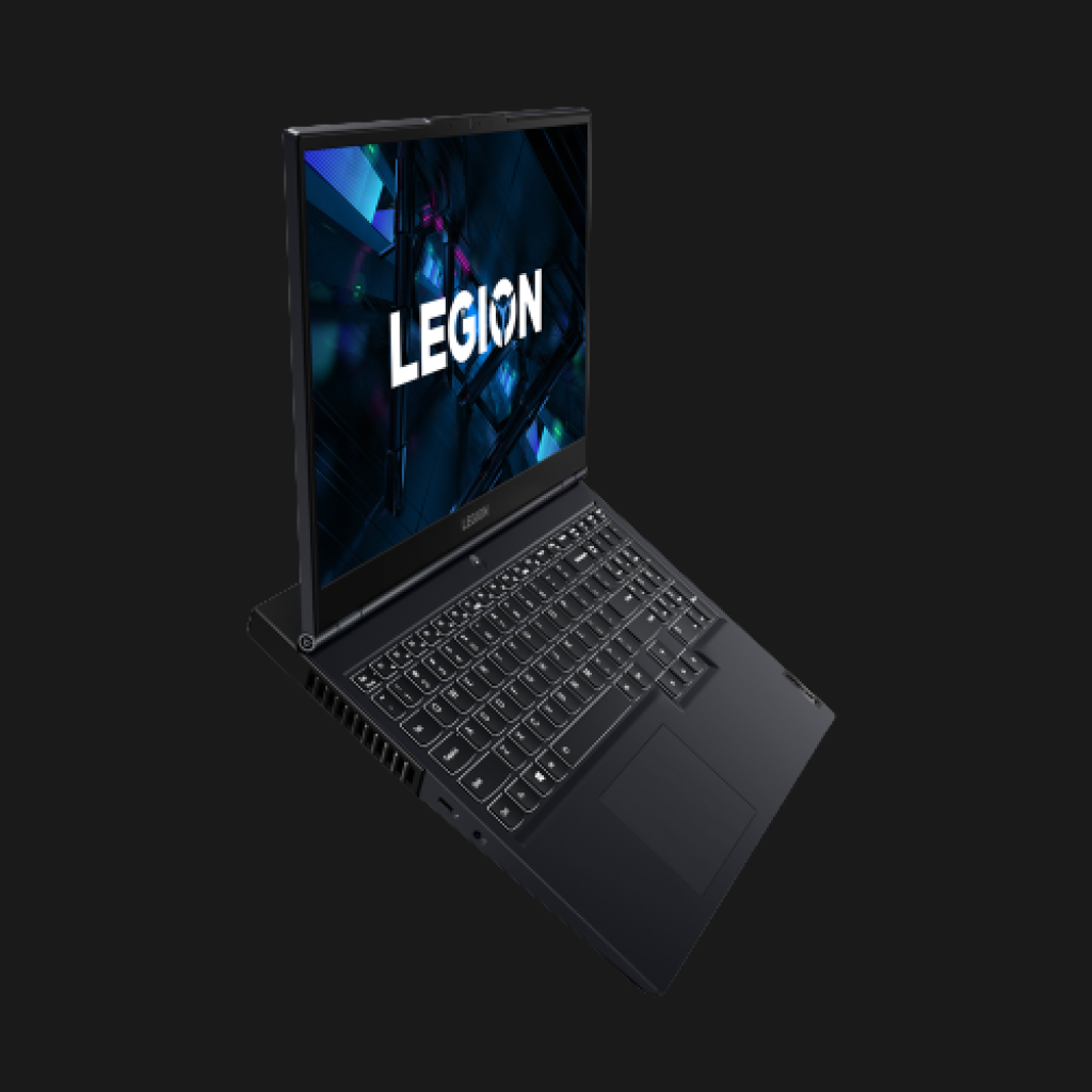 Lenovo Legion 5 15ITH6-i5-11400H-RTX 3050 Ti -16GB SO-DIMM DDR4-512GB ...