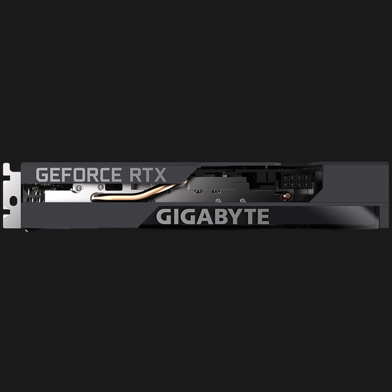 GeForce RTX™ 3050 EAGLE OC 8G