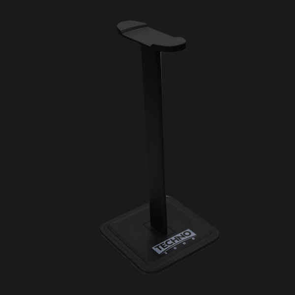 TechnoZone S 02 Head Phone Stand