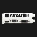MSI Graphics Cards N730K-4GD3OCV1