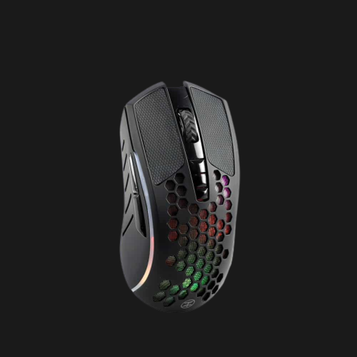 TechnoZone V 80 FPS Gaming Mouse