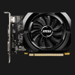 MSI Graphics Cards N730K-4GD3OCV1