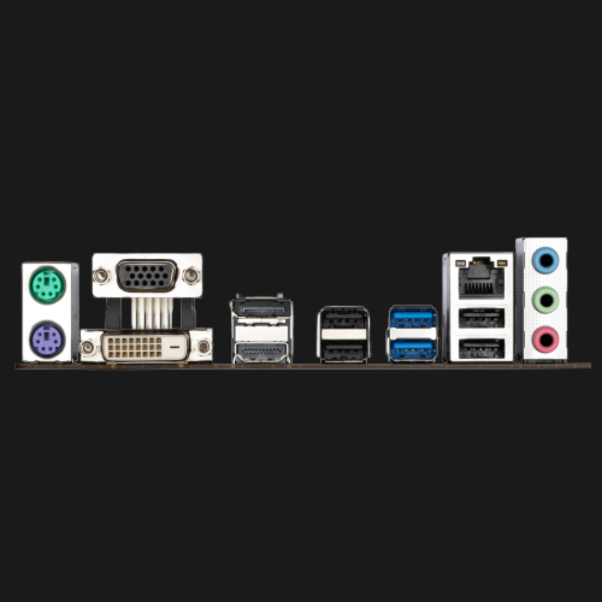 Gigabyte Motherboard H610M S2H DDR4 computech