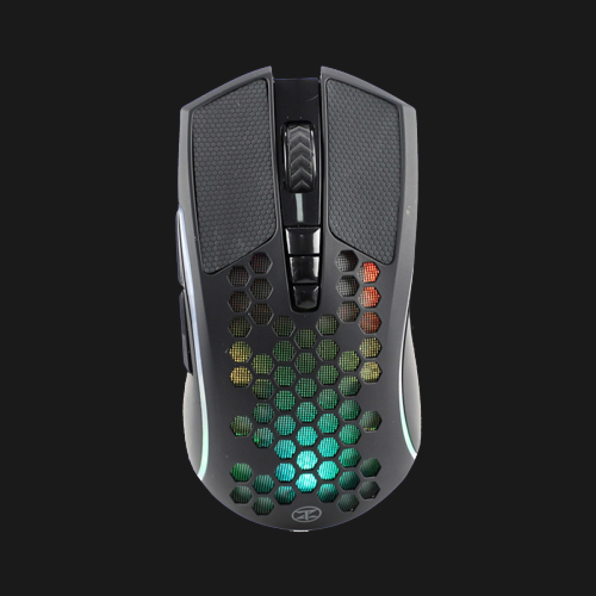 TechnoZone V 80 FPS Gaming Mouse