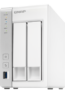 Cloud NAS QNAP TS-231P2-cloud network attached storage